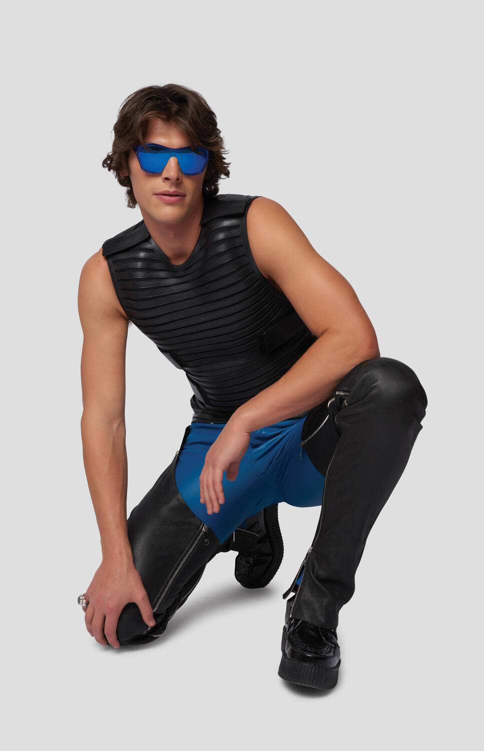 Jitrois Spring 2023 Fashion Show