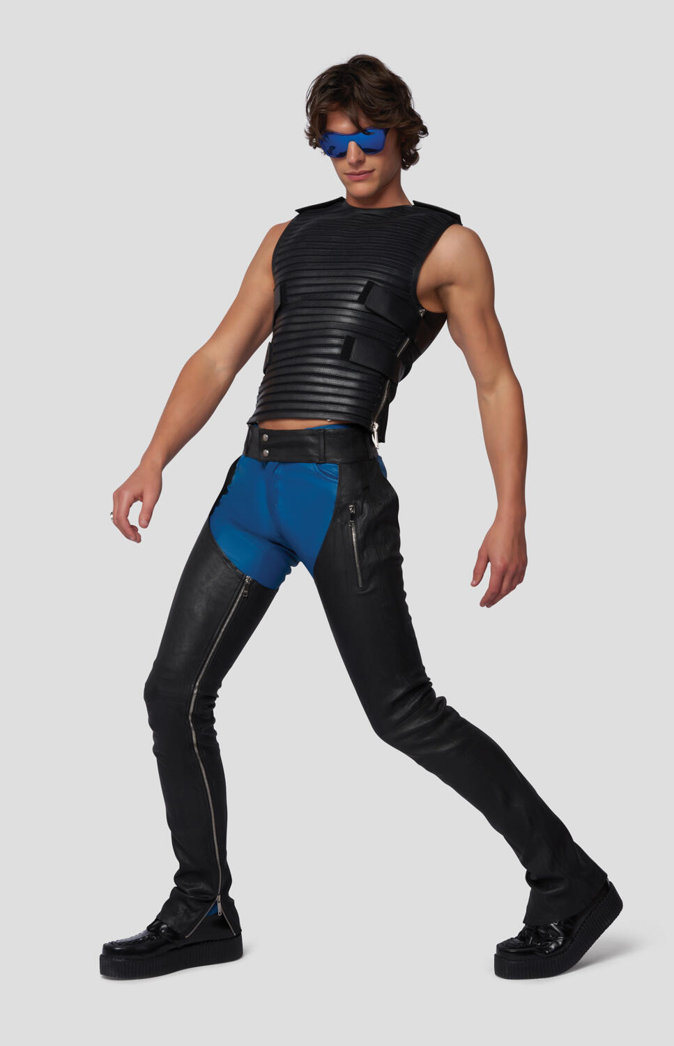 Jitrois Spring 2023 Fashion Show