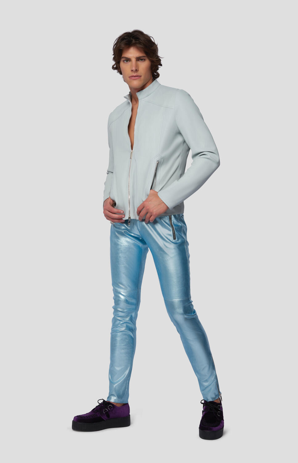 Jitrois Spring 2023 Fashion Show