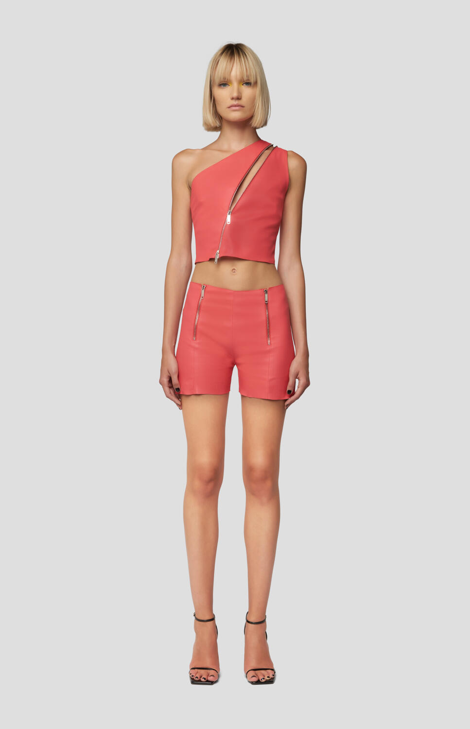 Jitrois Spring 2023 Fashion Show