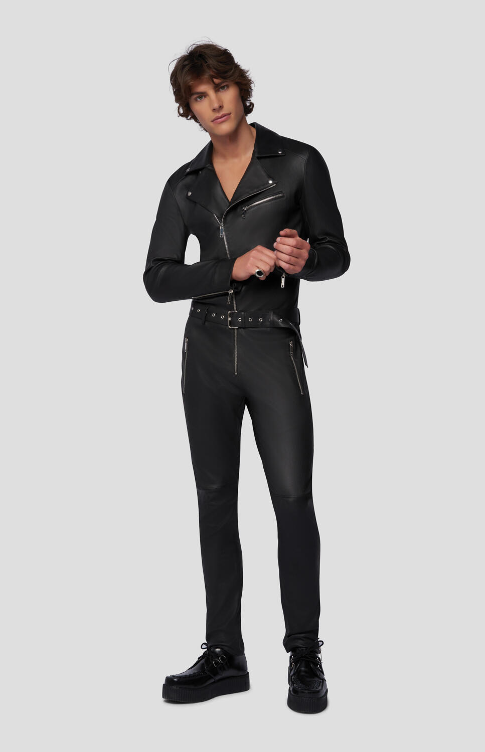 Jitrois Spring 2023 Fashion Show