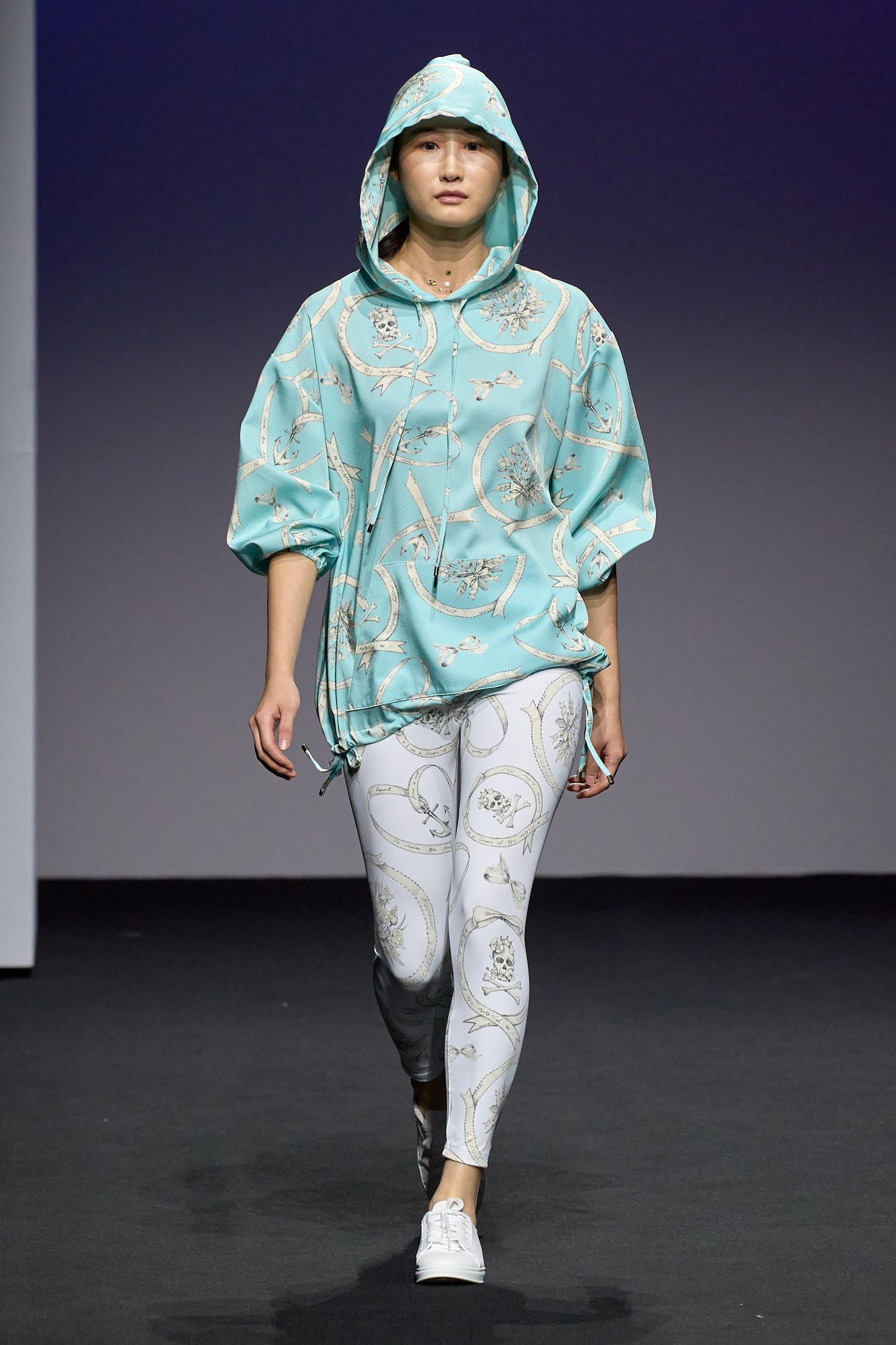 Jung Heezin  Spring 2023 Fashion Show 