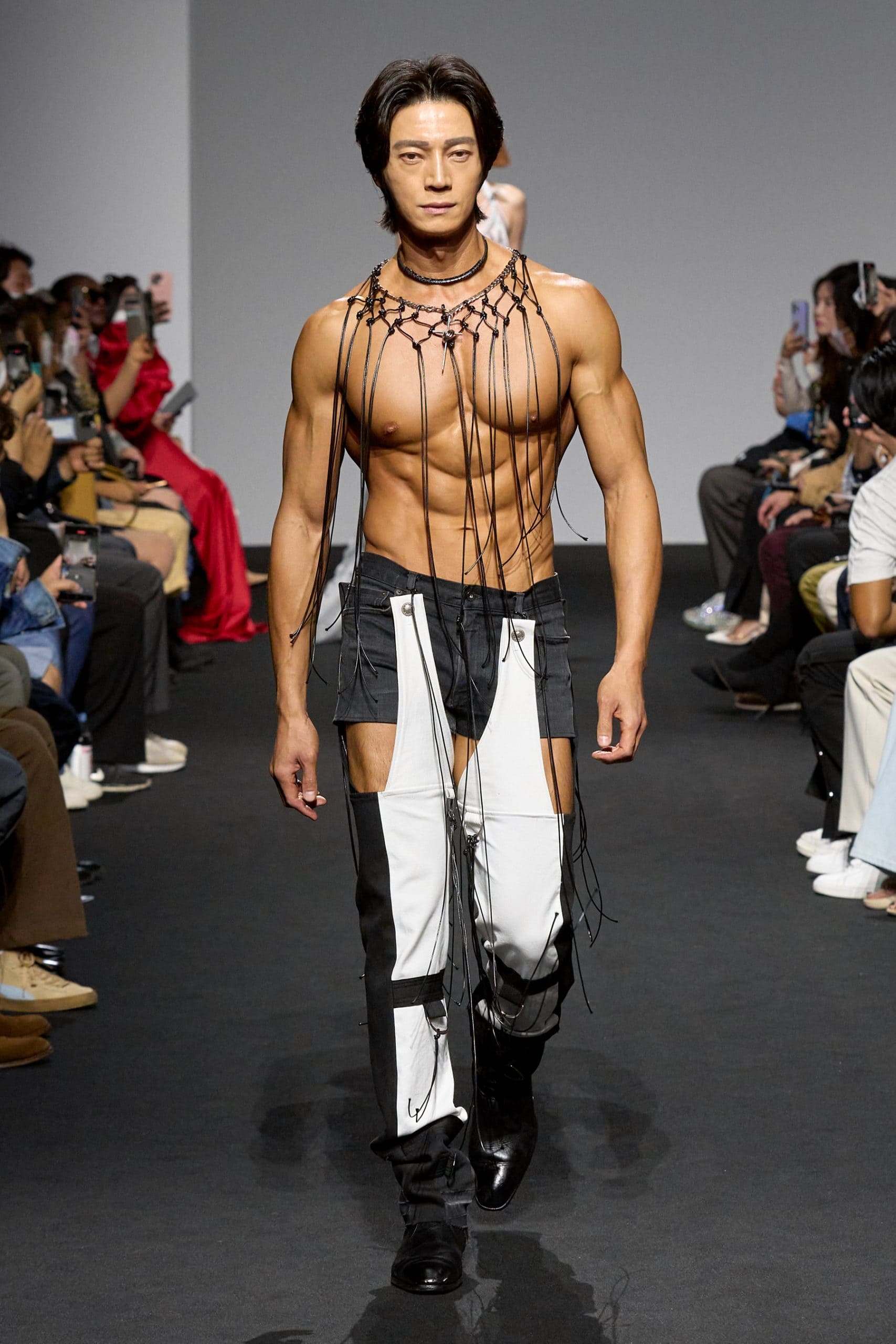 Kwak Hyun Joo Collection  Spring 2023 Fashion Show