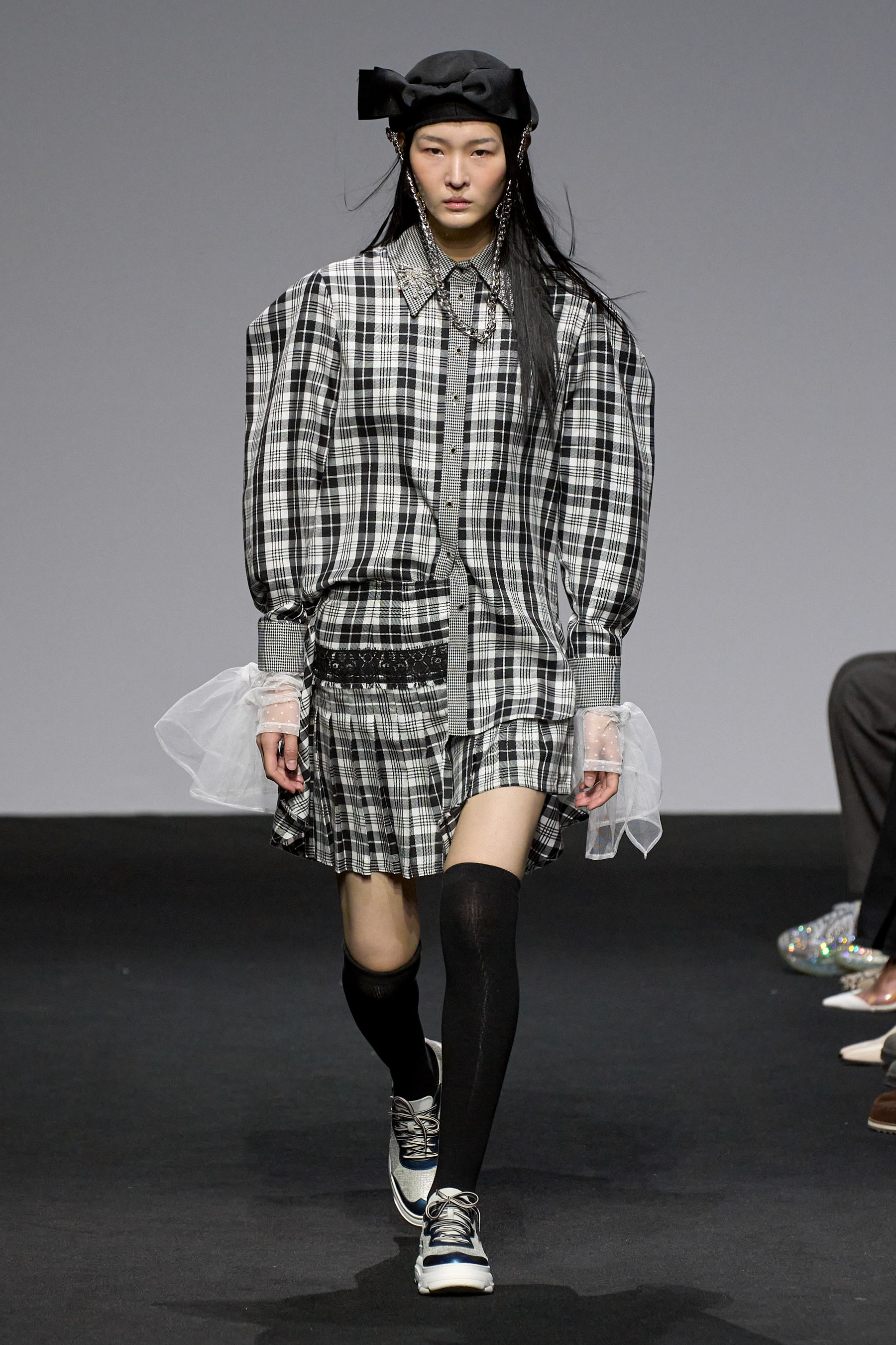Kwak Hyun Joo Collection  Spring 2023 Fashion Show 