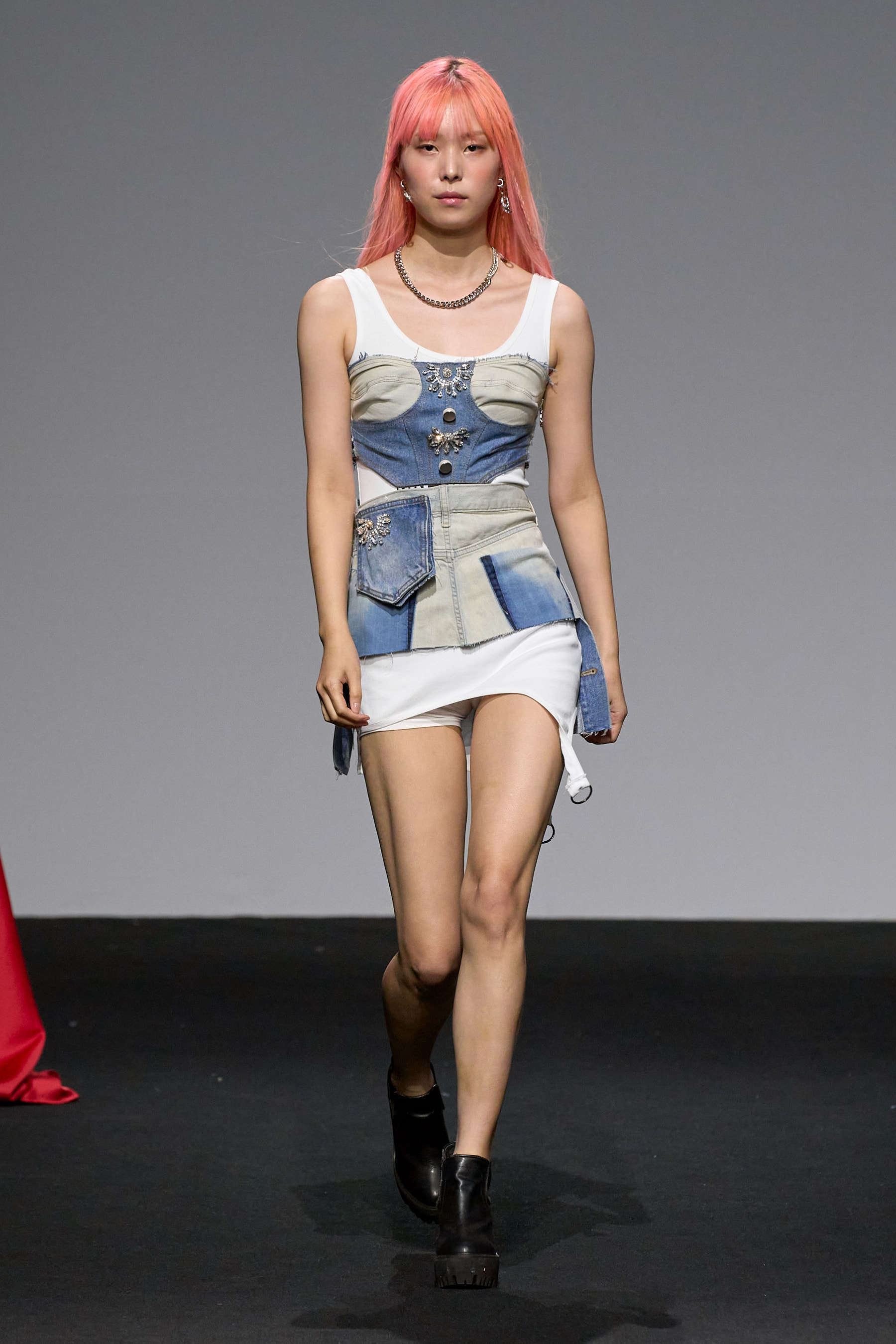 Kwak Hyun Joo Collection  Spring 2023 Fashion Show 