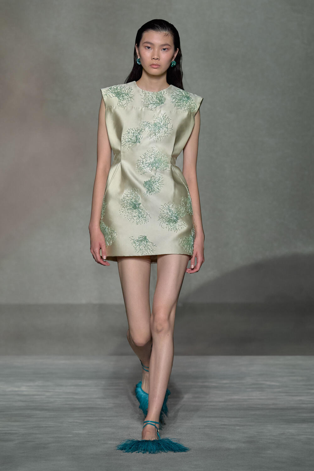 Lanvin Spring 2023 Fashion Show