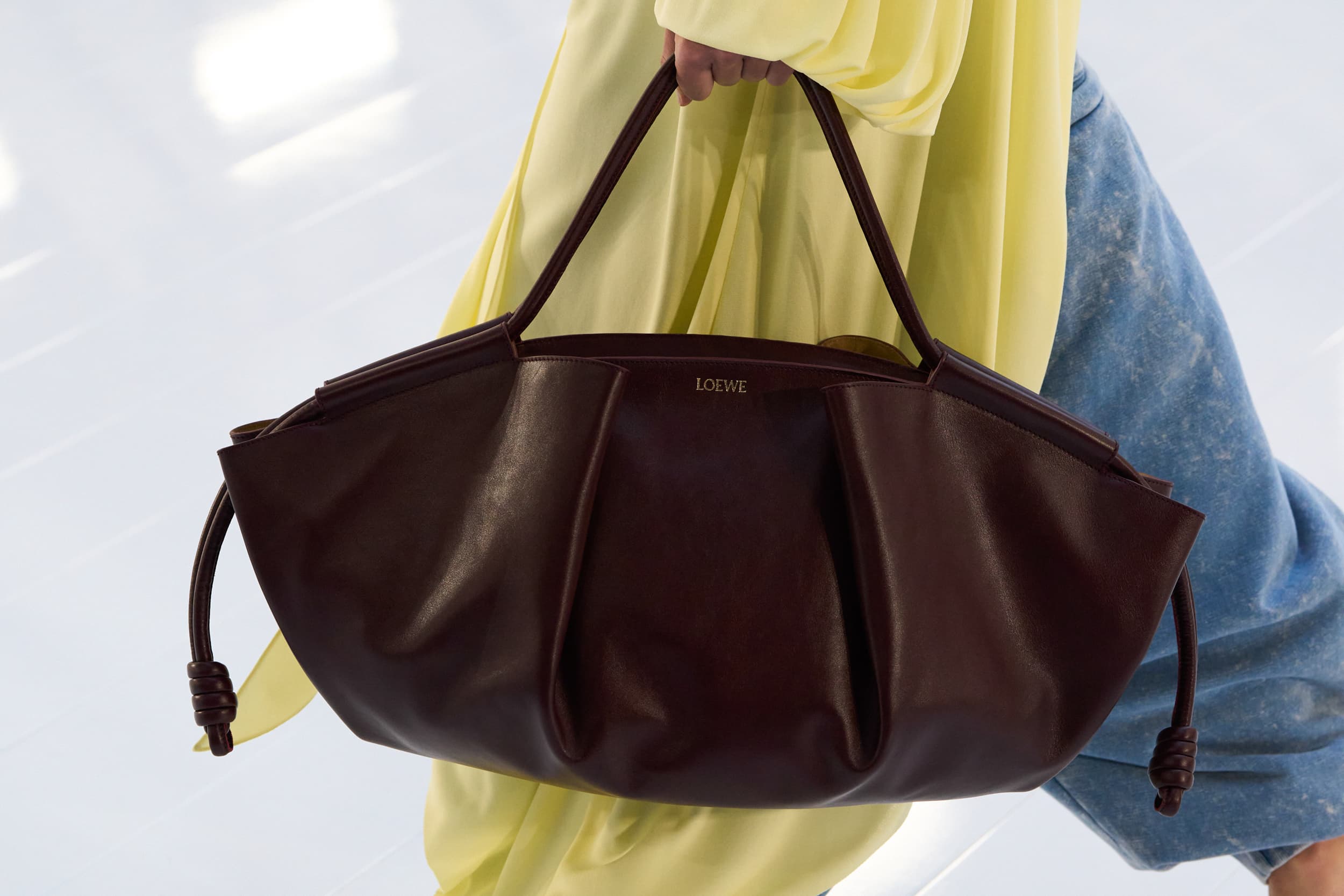 Fall 2024 Handbag - Alida Madelene