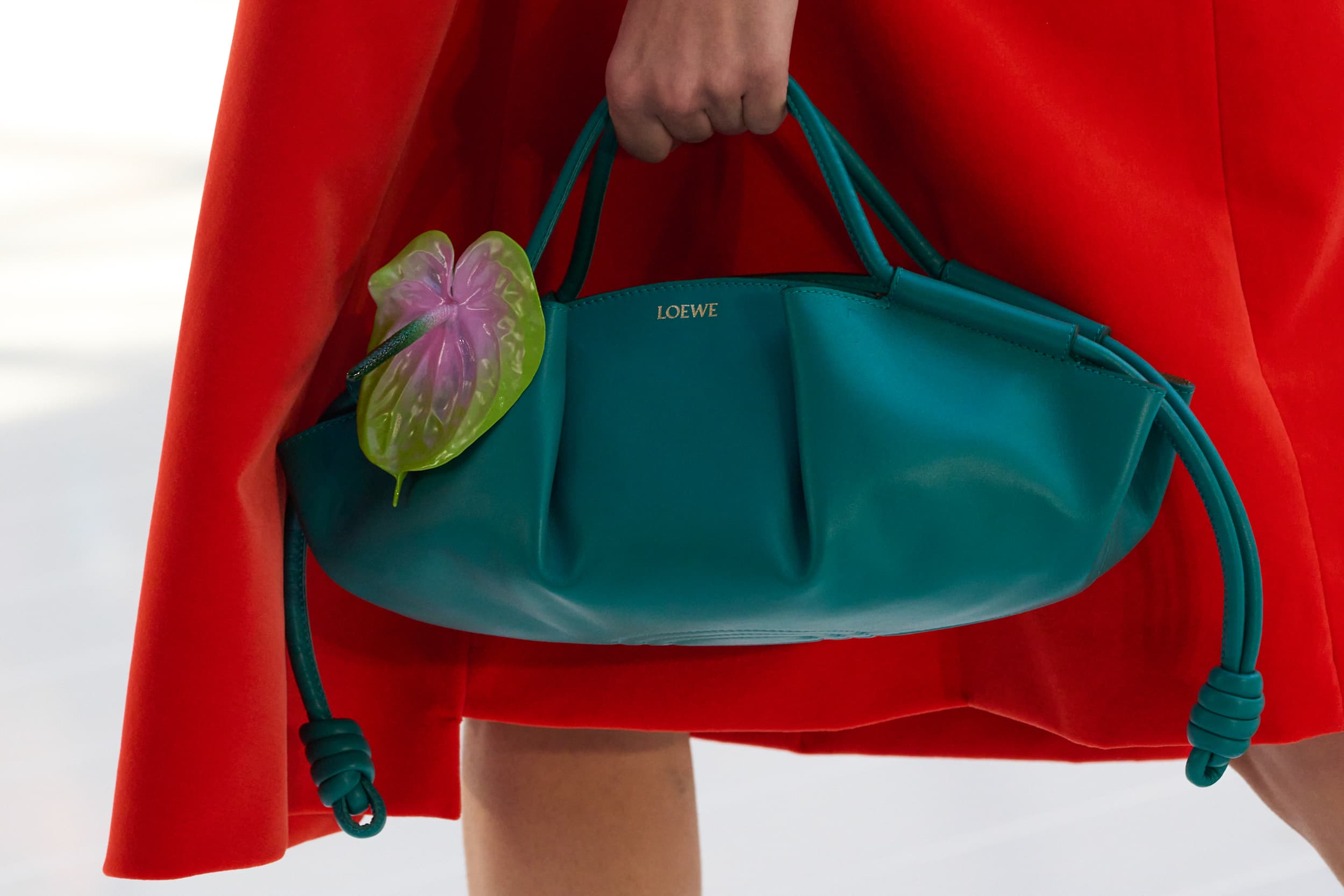 Best Handbags Of Spring 2023 RTW Fashion Shows | The Impression