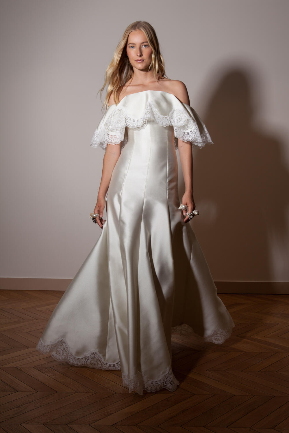 Alexis Mabille Spring 2023 Fashion Show