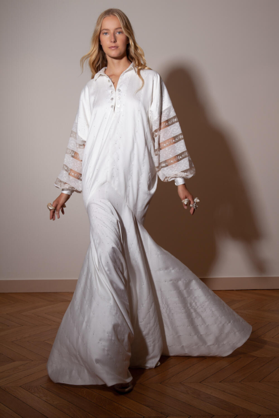 Alexis Mabille Spring 2023 Fashion Show