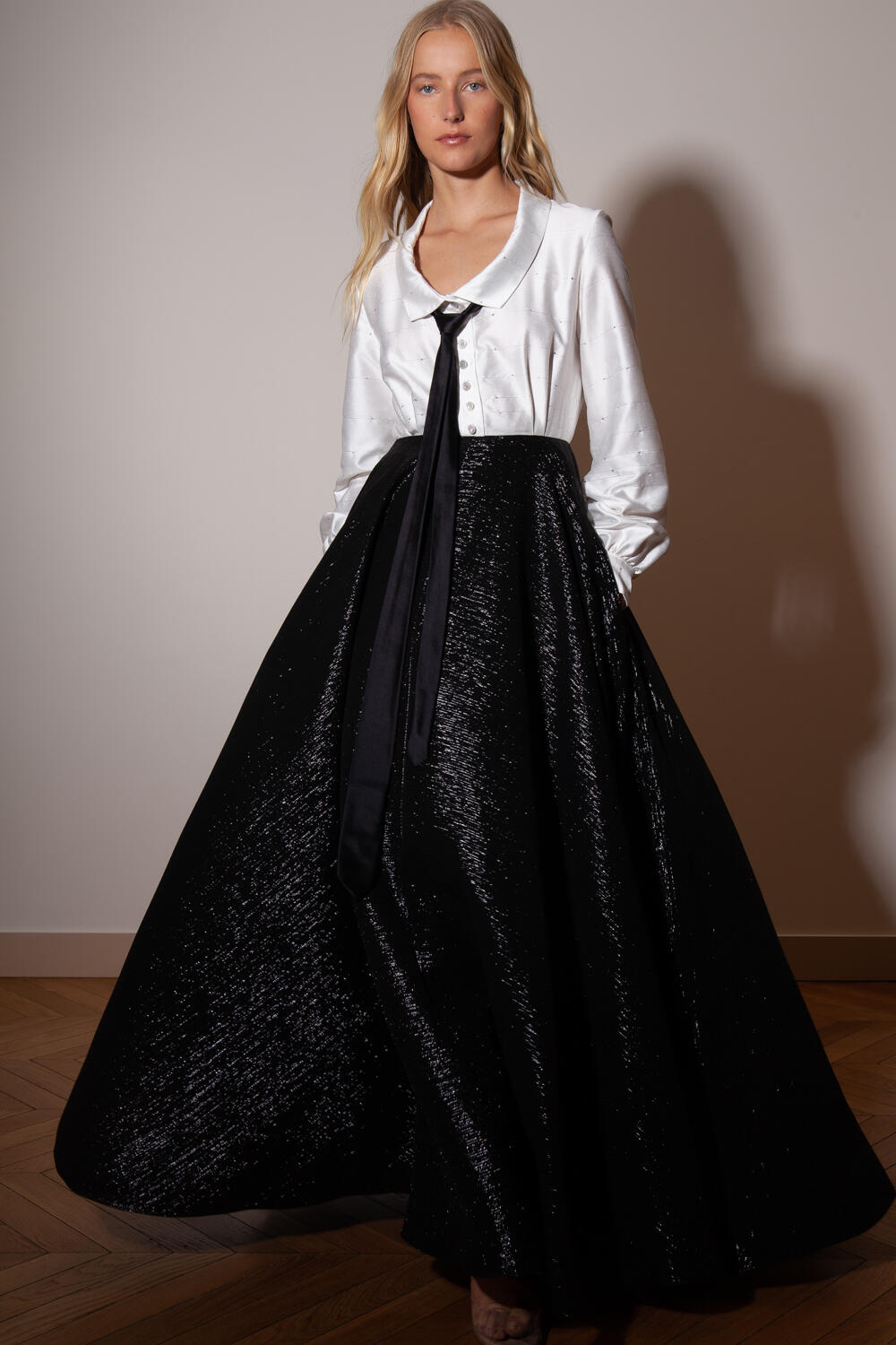 Alexis Mabille Spring 2023 Fashion Show