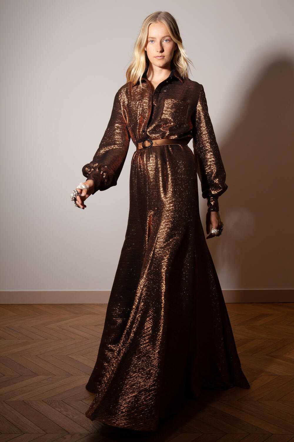 Alexis Mabille Spring 2023 Fashion Show