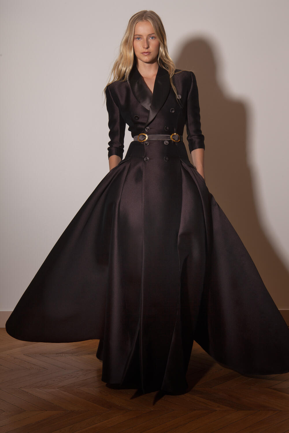Alexis Mabille Spring 2023 Fashion Show