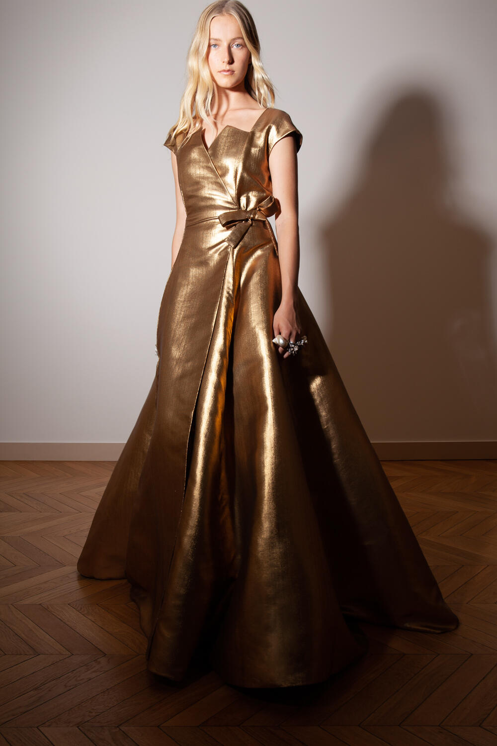 Alexis Mabille Spring 2023 Fashion Show