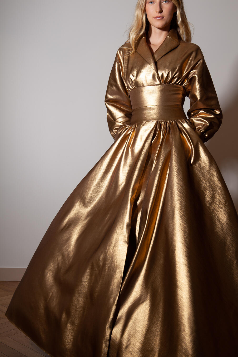 Alexis Mabille Spring 2023 Fashion Show