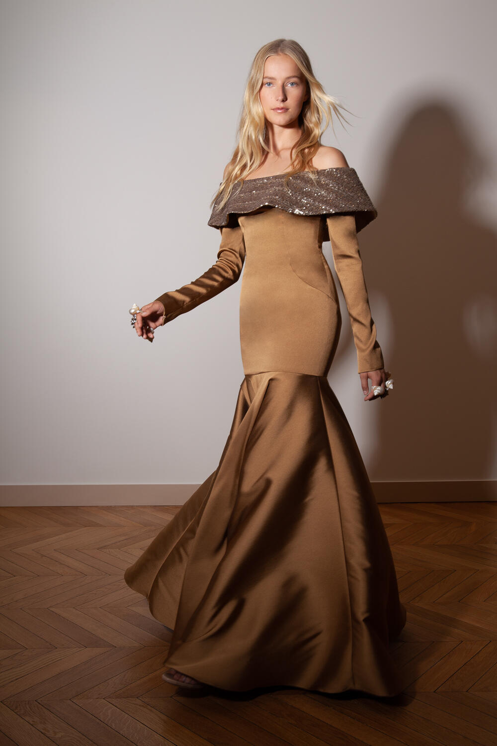 Alexis Mabille Spring 2023 Fashion Show
