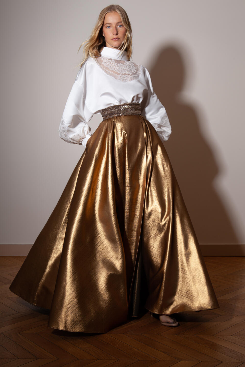 Alexis Mabille Spring 2023 Fashion Show
