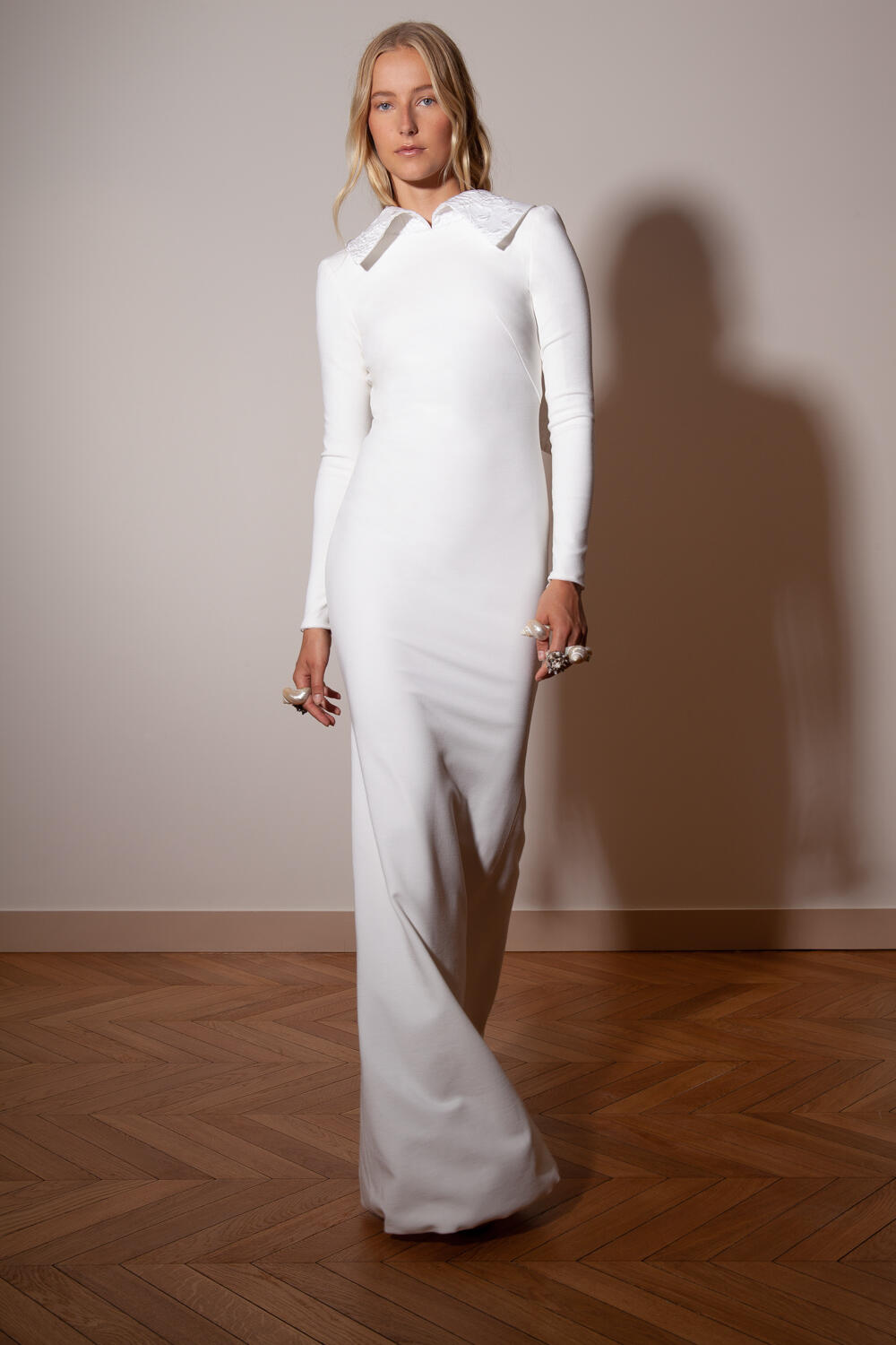 Alexis Mabille Spring 2023 Fashion Show