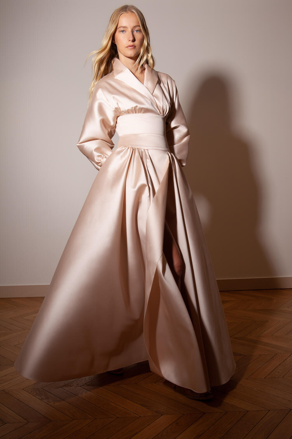 Alexis Mabille Spring 2023 Fashion Show