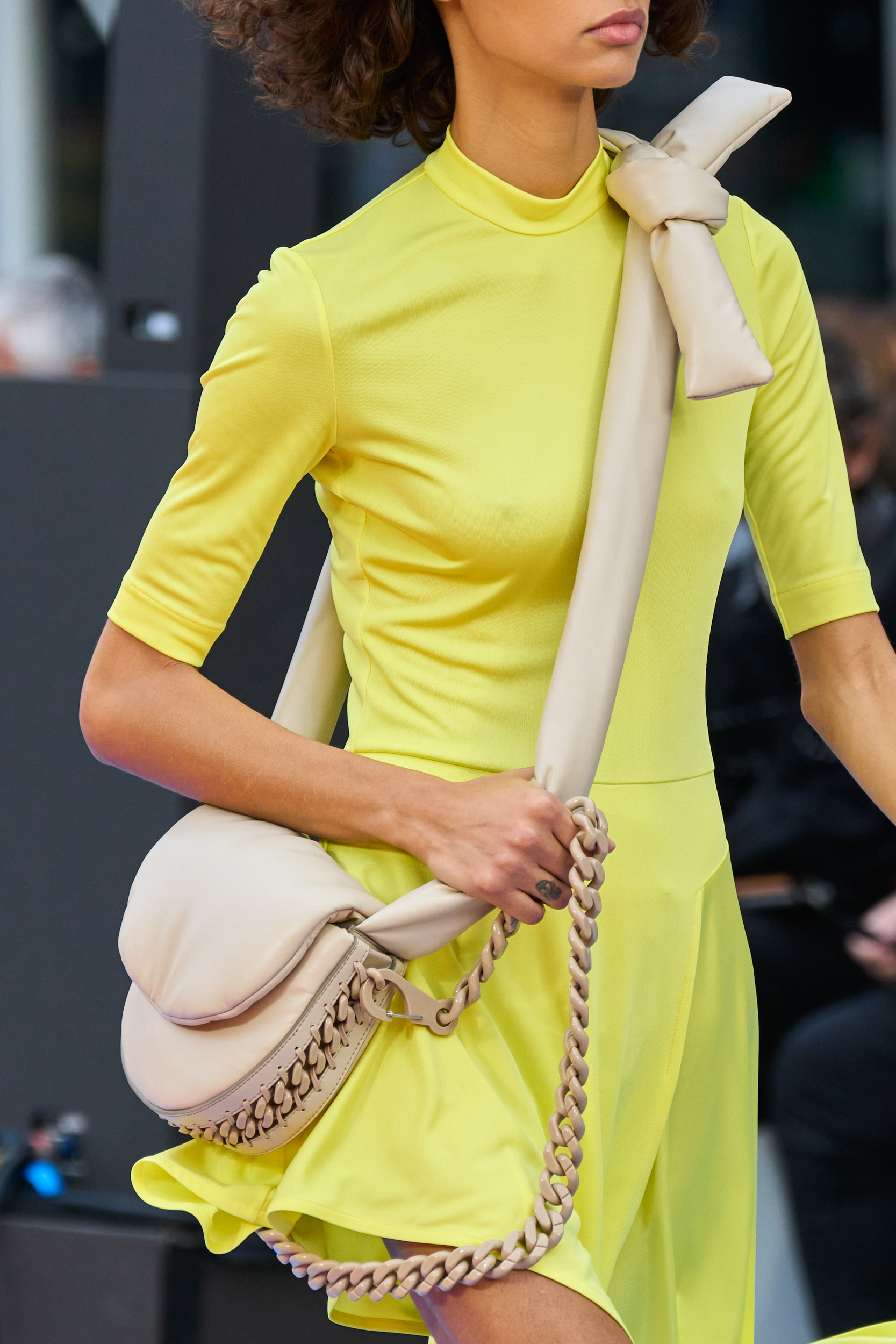 Stella Mccartney Spring 2023 Fashion Show Details