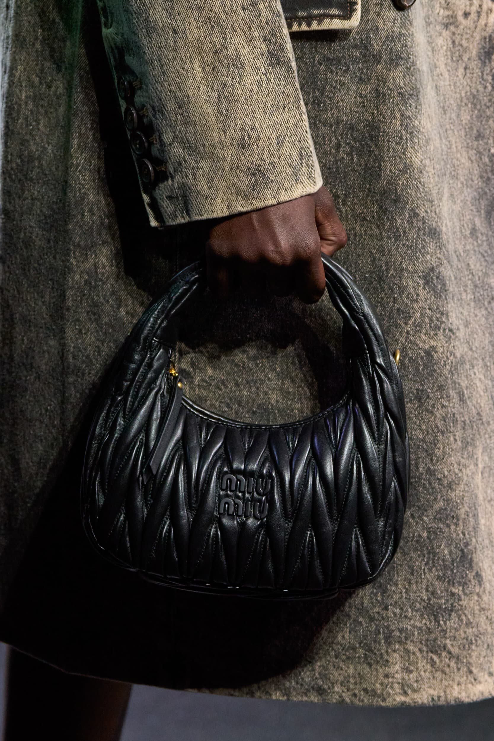 Best Spring Designer Handbags 2023: Saint Laurent, Miu Miu, Celine – The  Hollywood Reporter