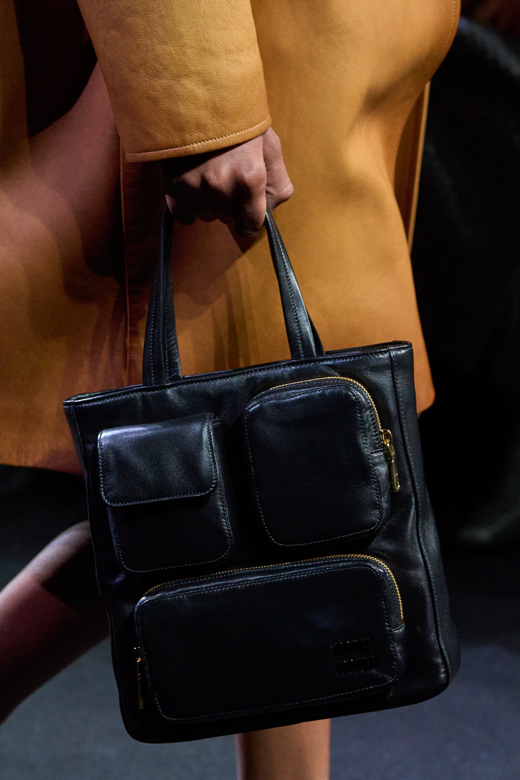 Best Handbags Of Spring 2023 RTW Fashion Shows | The Impression
