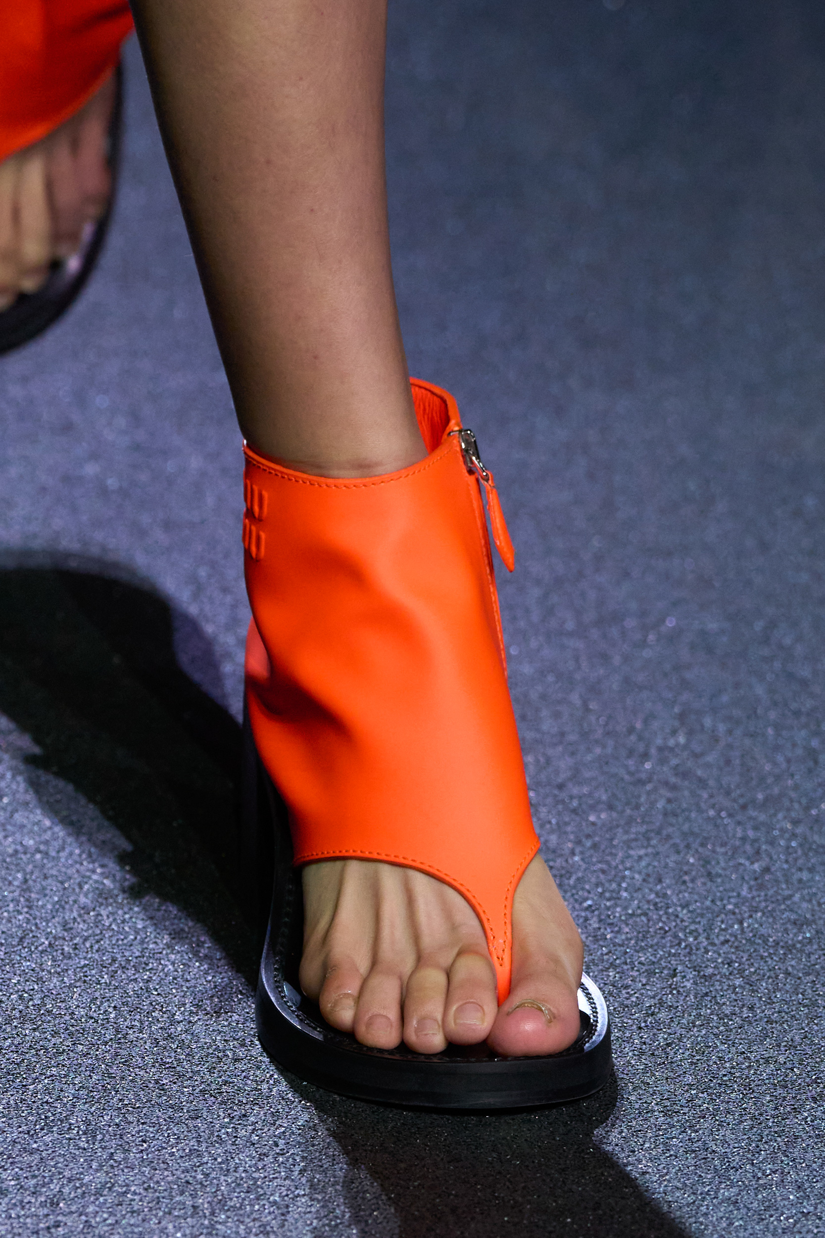 Miu Miu Spring 2023 Fashion Show Details