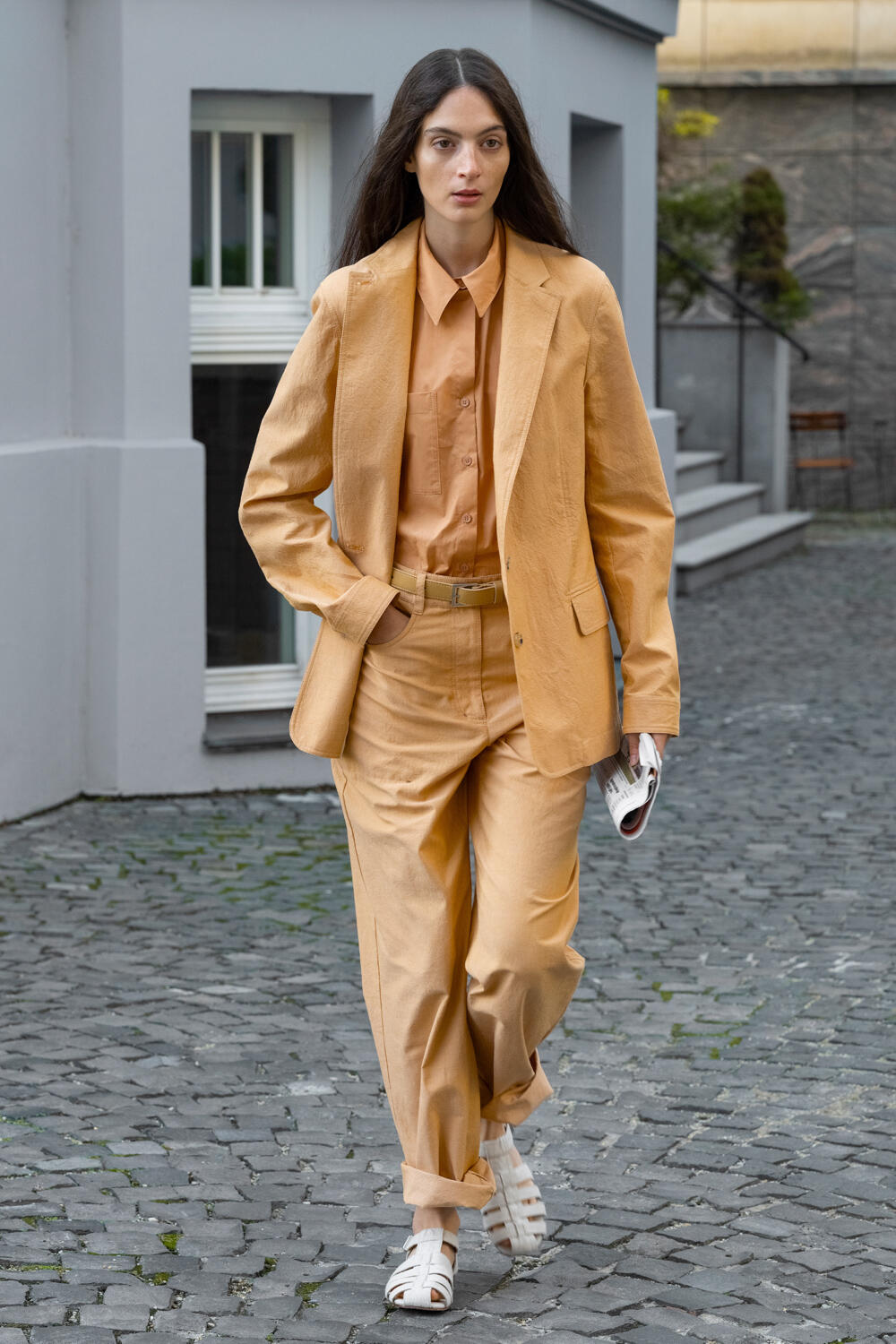 Nehera Spring 2023 Fashion Show
