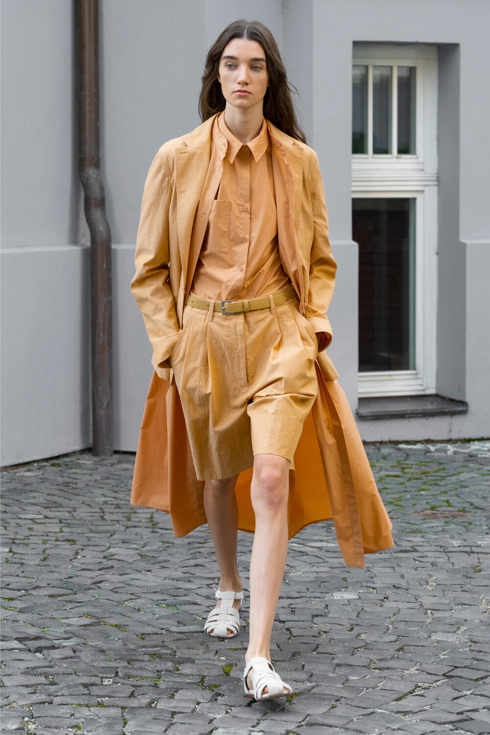 Nehera Spring 2023 Fashion Show