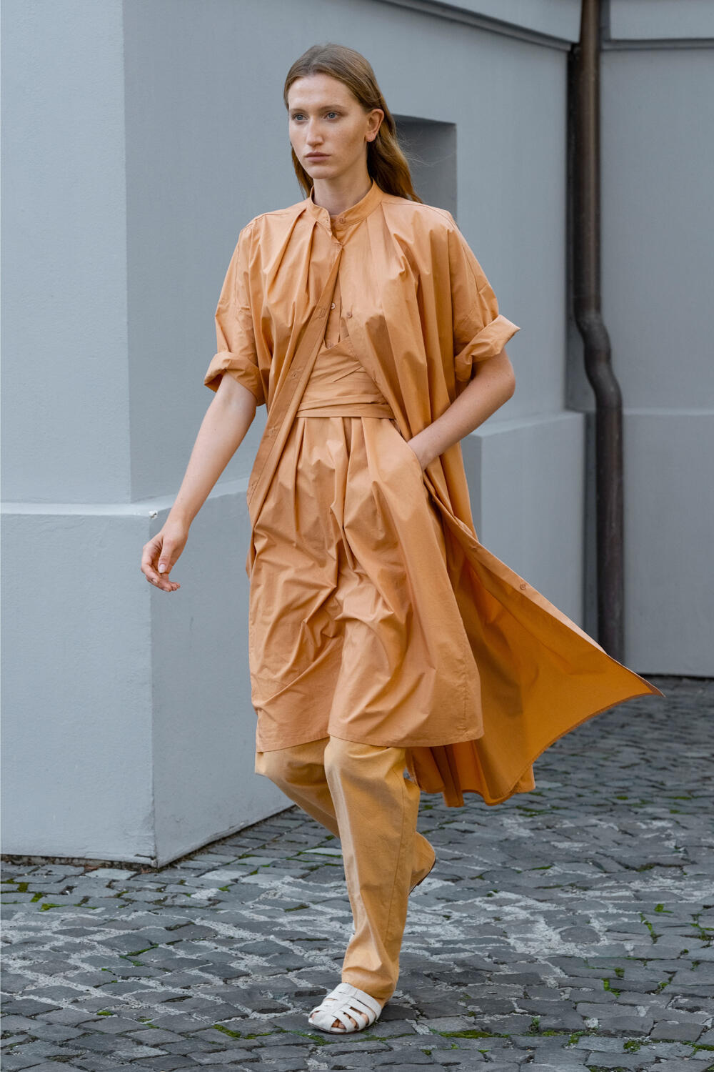 Nehera Spring 2023 Fashion Show