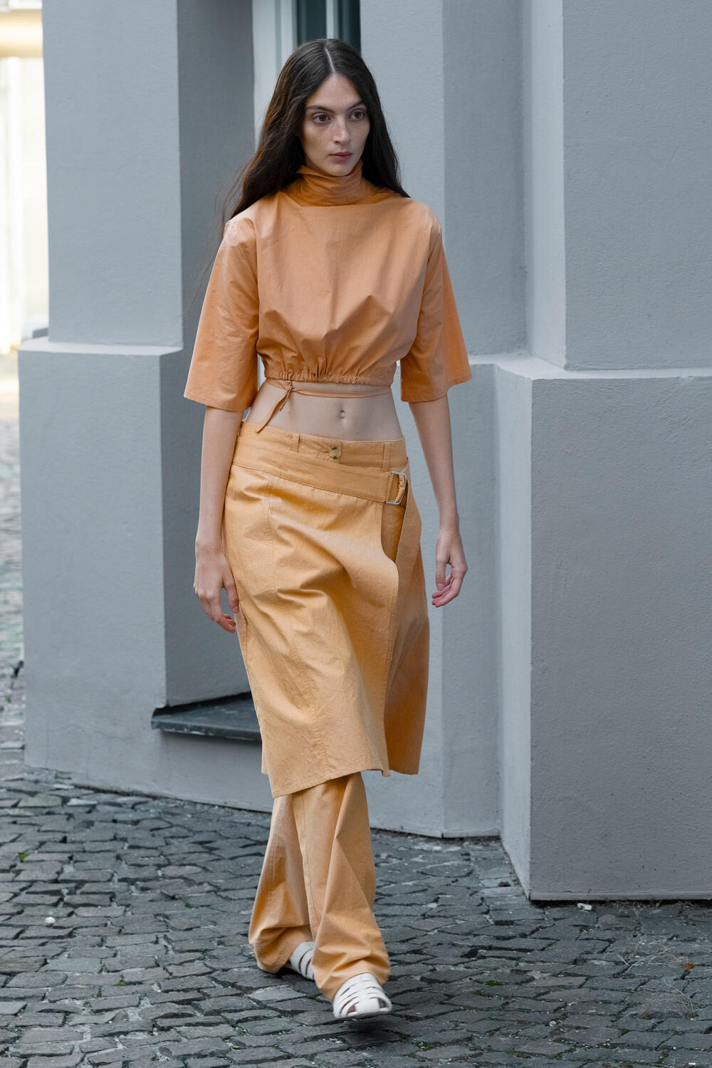 Nehera Spring 2023 Fashion Show