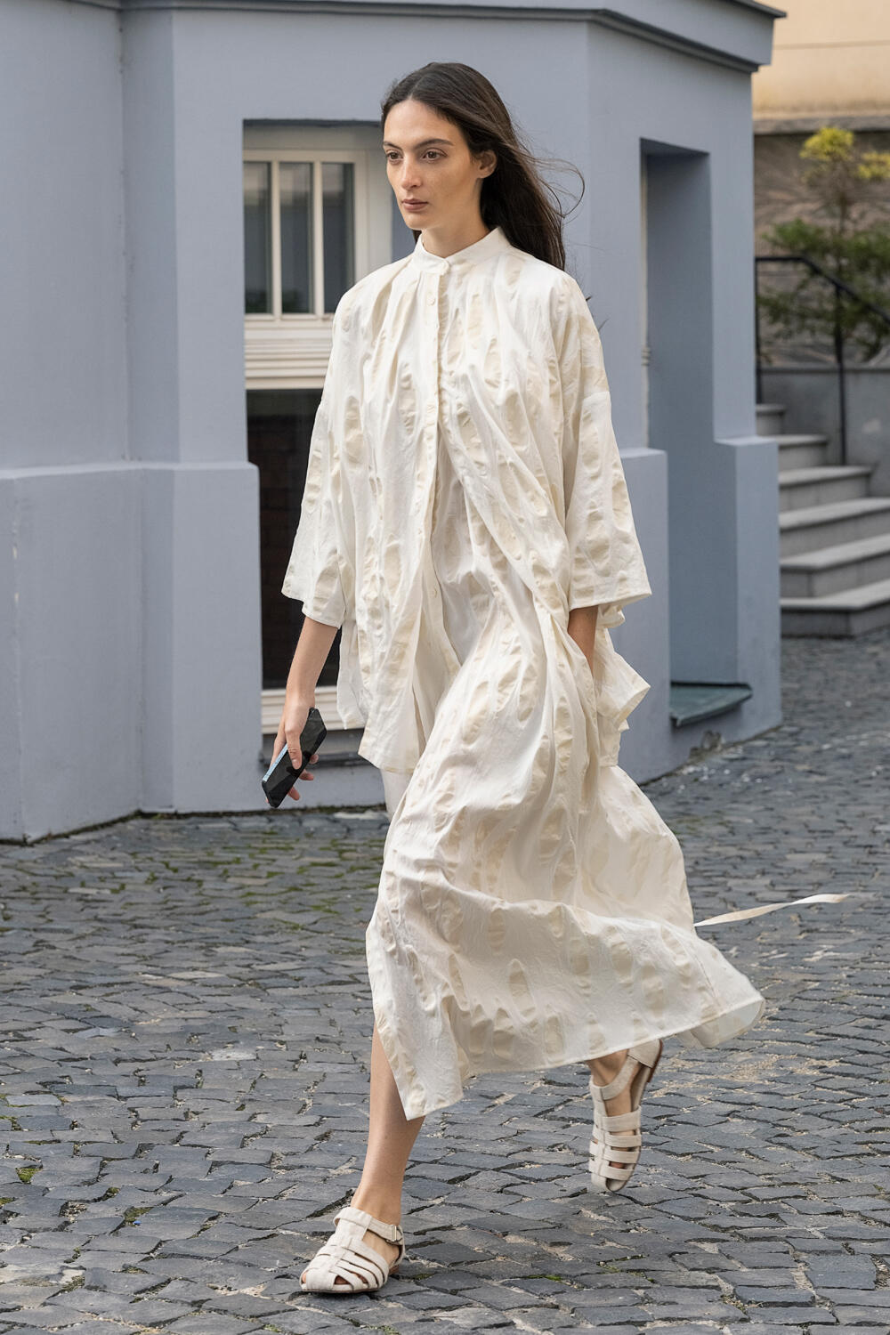 Nehera Spring 2023 Fashion Show