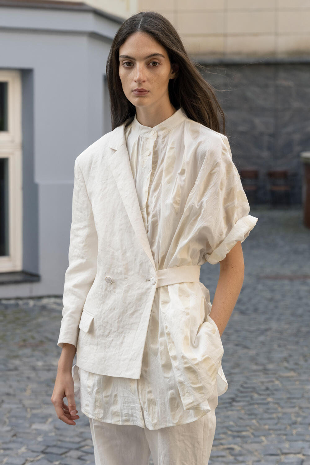 Nehera Spring 2023 Fashion Show