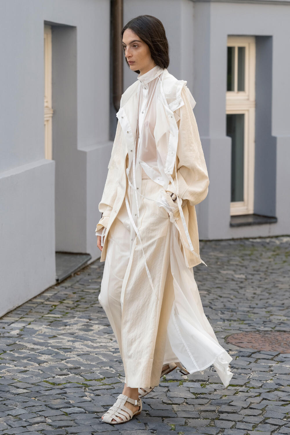 Nehera Spring 2023 Fashion Show
