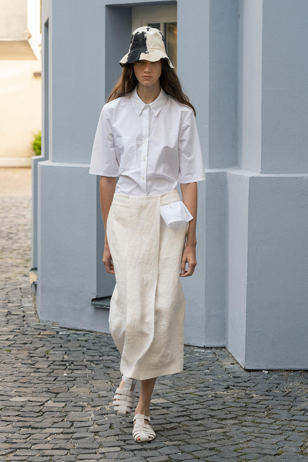 Nehera Spring 2023 Fashion Show
