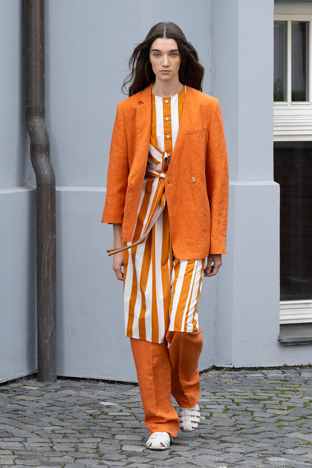 Nehera Spring 2023 Fashion Show
