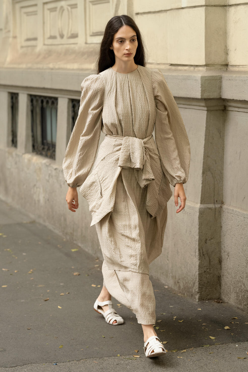 Nehera Spring 2023 Fashion Show
