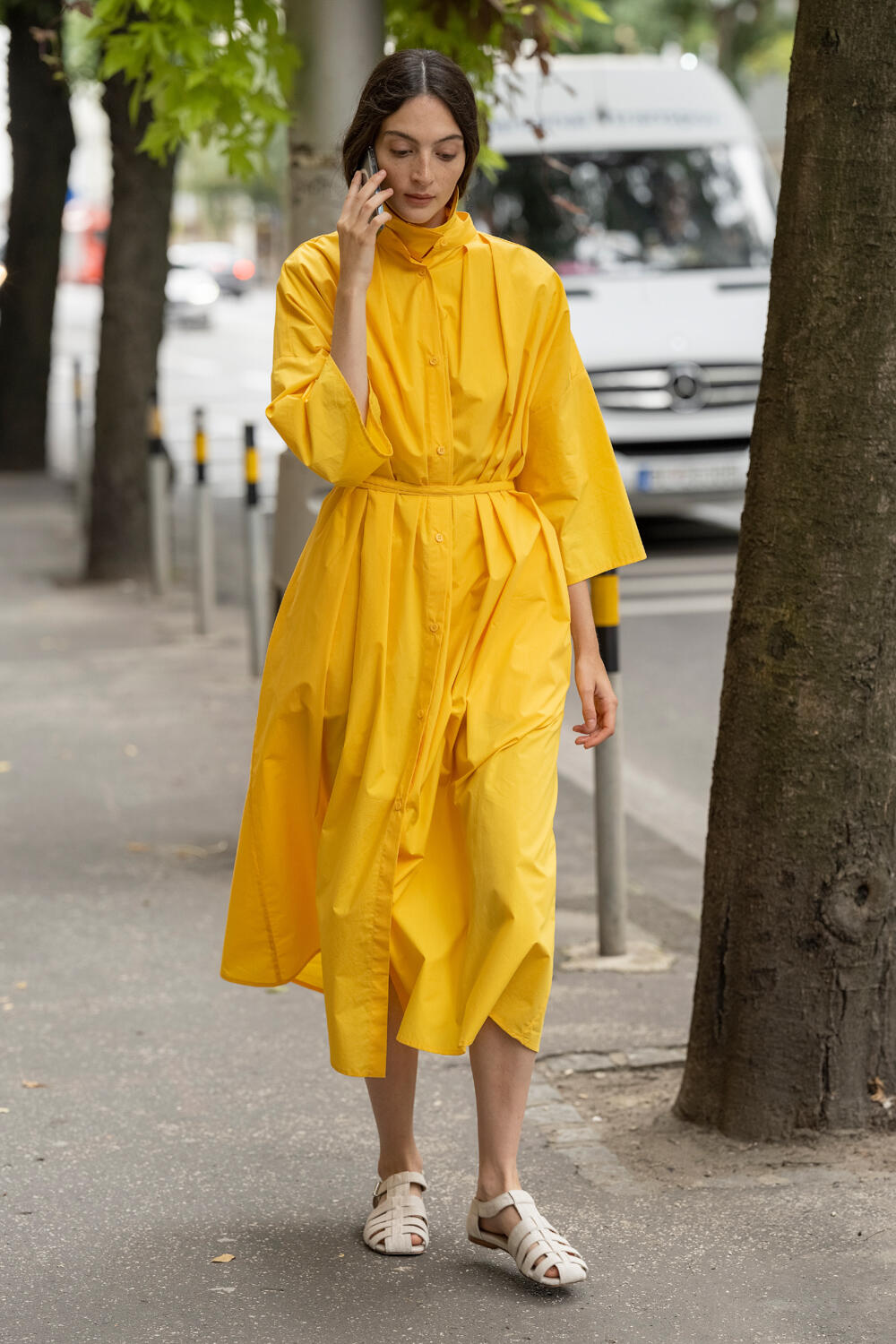 Nehera Spring 2023 Fashion Show