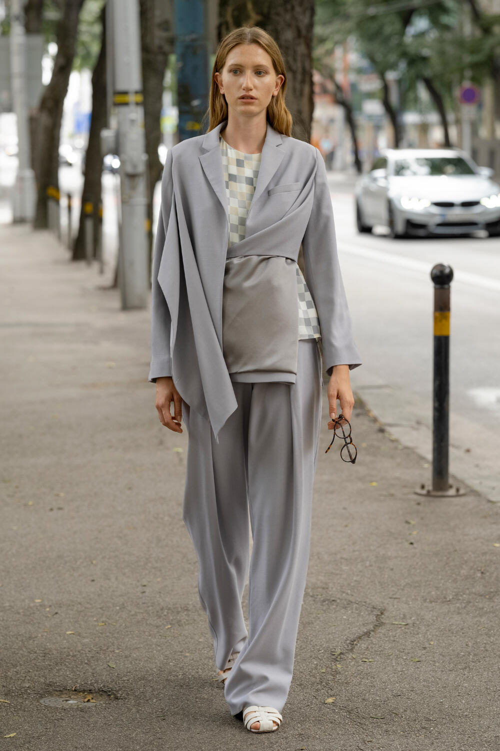 Nehera Spring 2023 Fashion Show