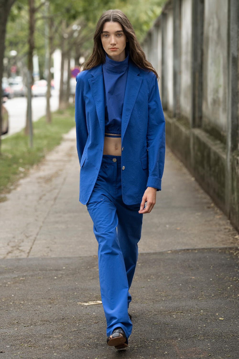 Nehera Spring 2023 Fashion Show