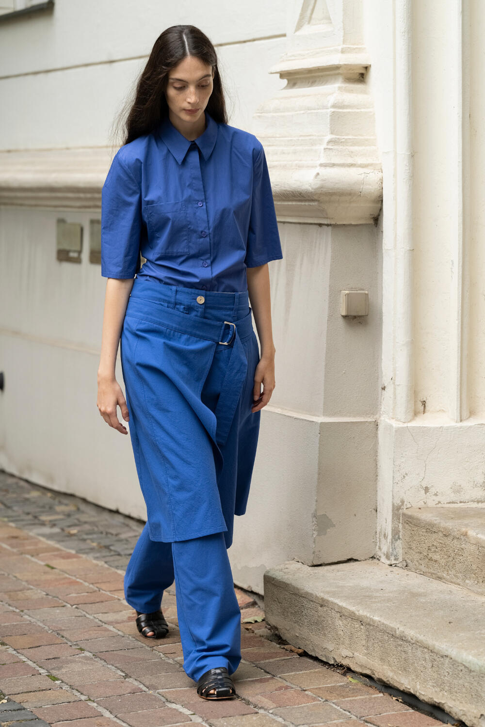 Nehera Spring 2023 Fashion Show