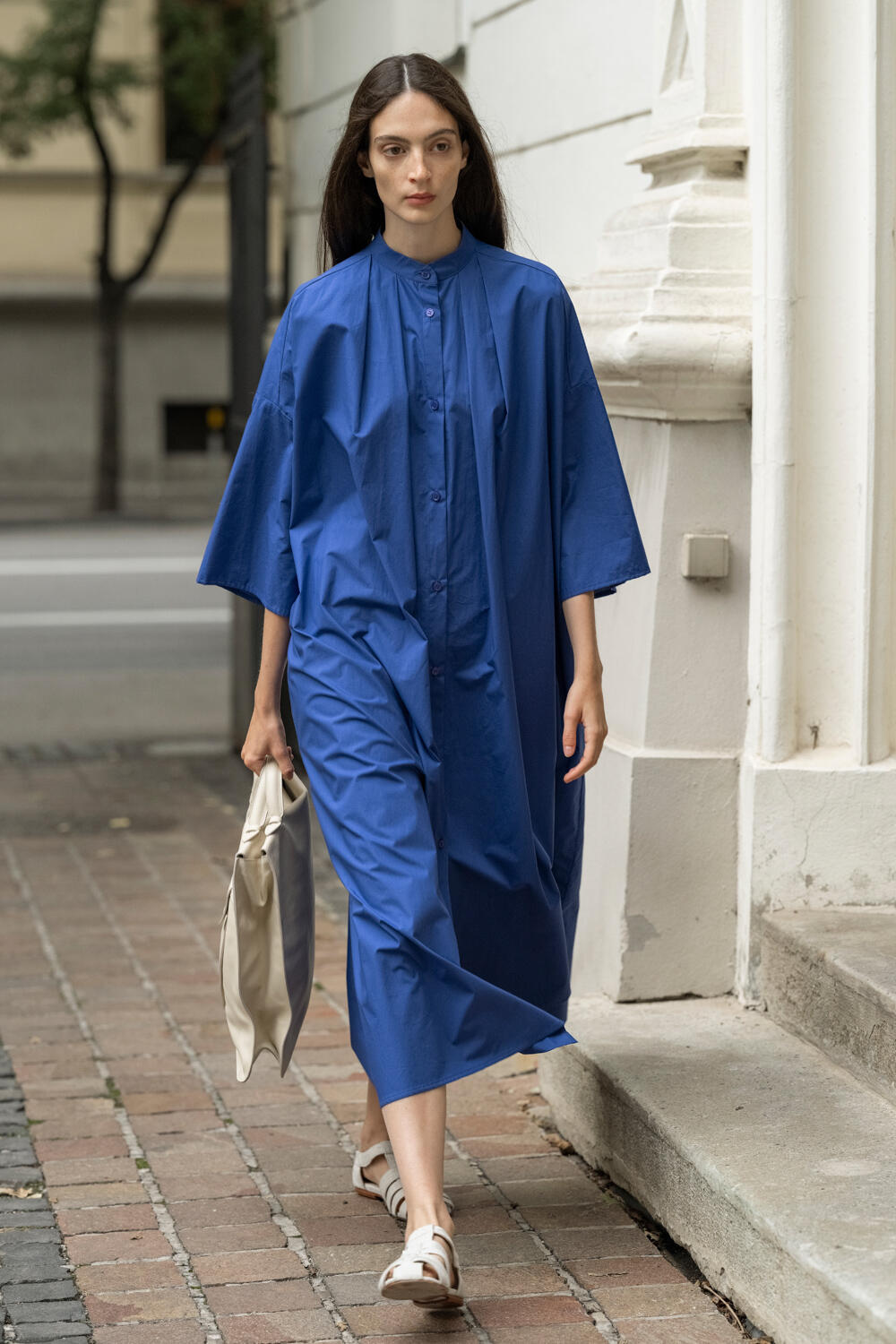 Nehera Spring 2023 Fashion Show