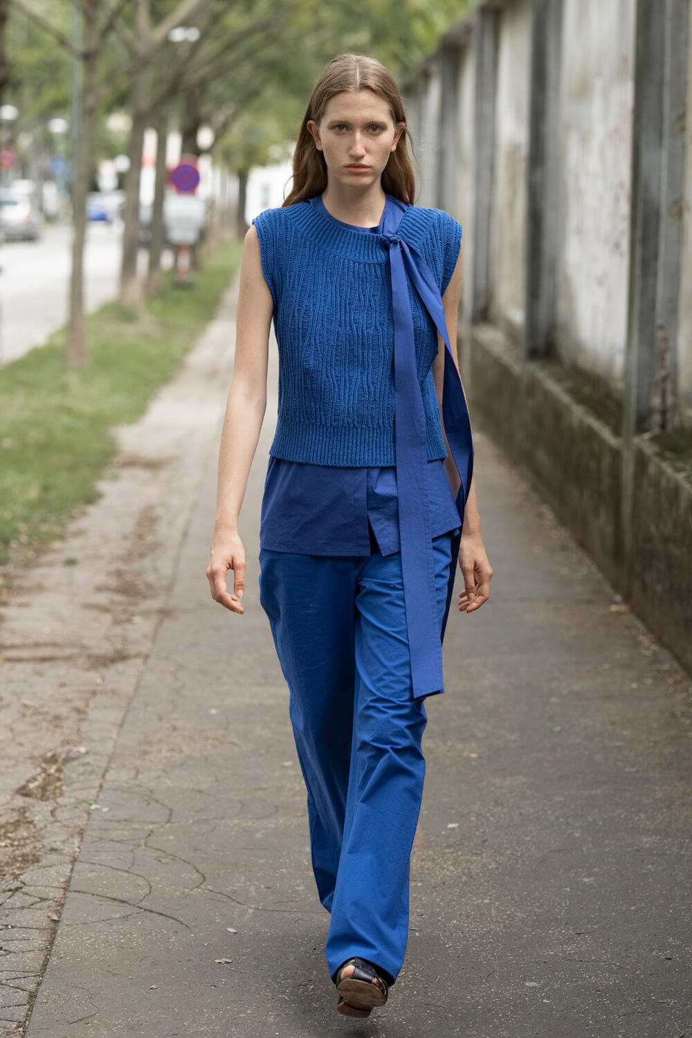 Nehera Spring 2023 Fashion Show