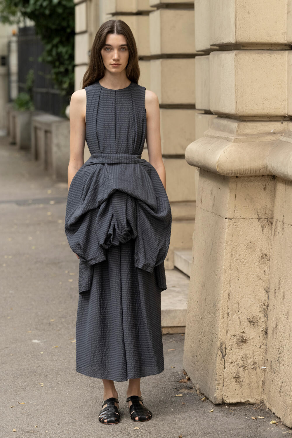 Nehera Spring 2023 Fashion Show