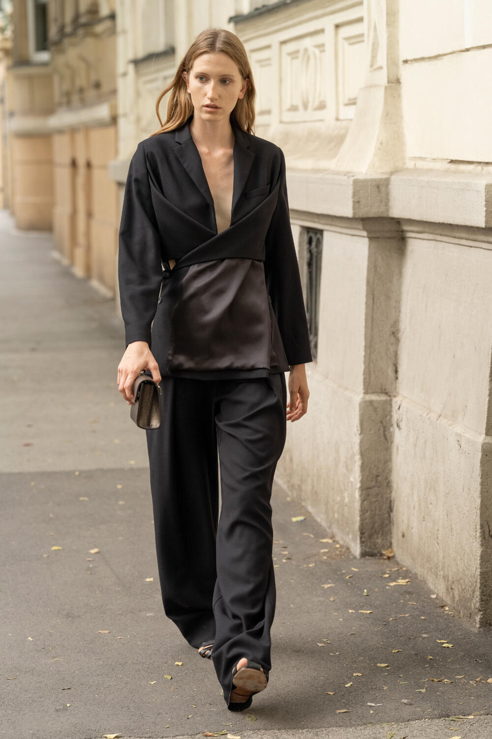 Nehera Spring 2023 Fashion Show