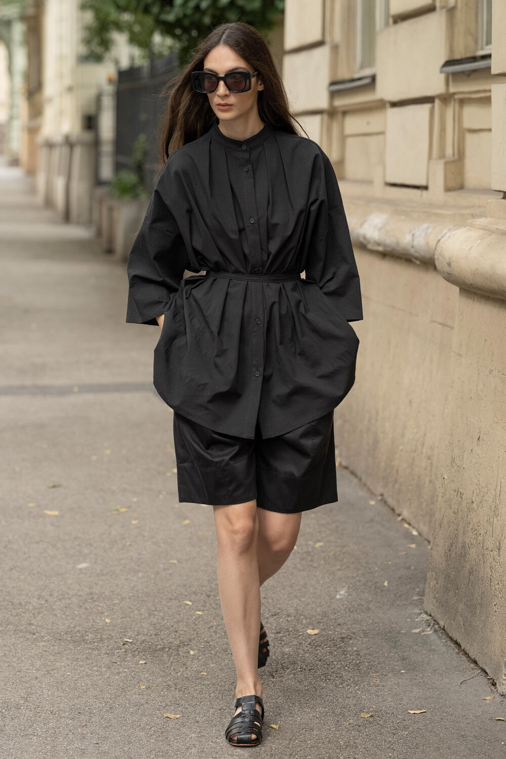 Nehera Spring 2023 Fashion Show