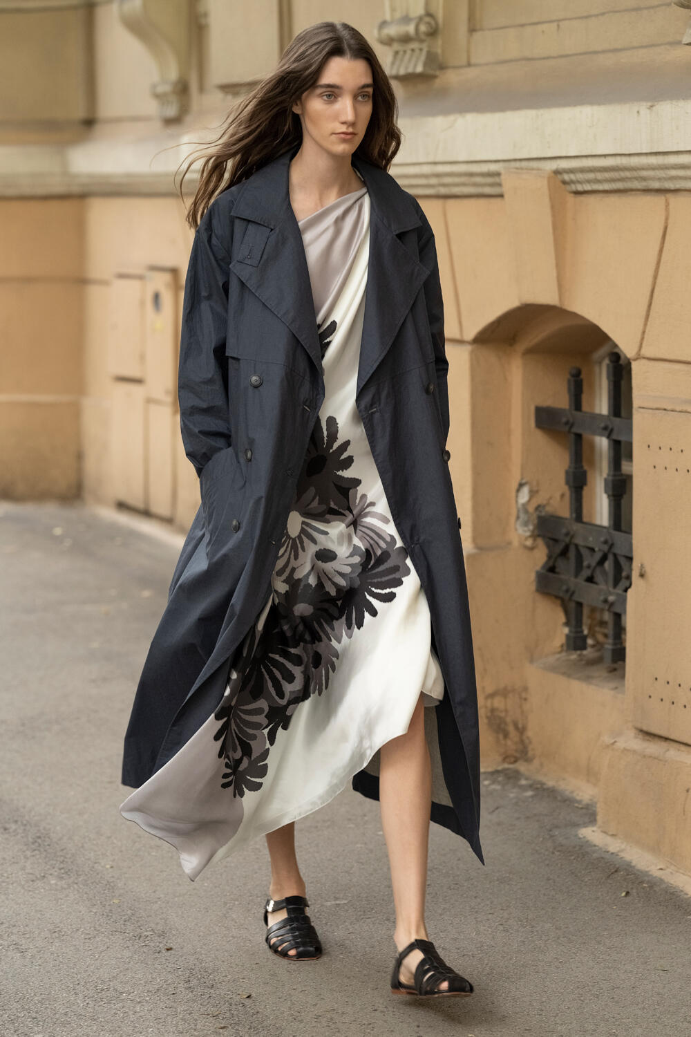 Nehera Spring 2023 Fashion Show