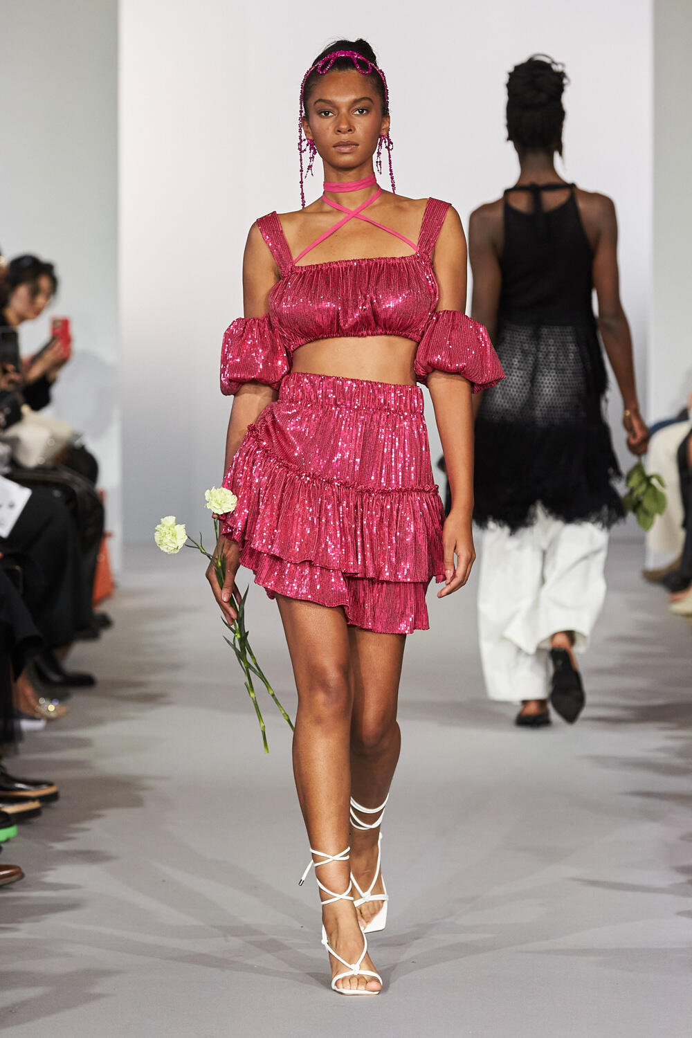 Global Fashion Collective Spring 2023 Fashion Show