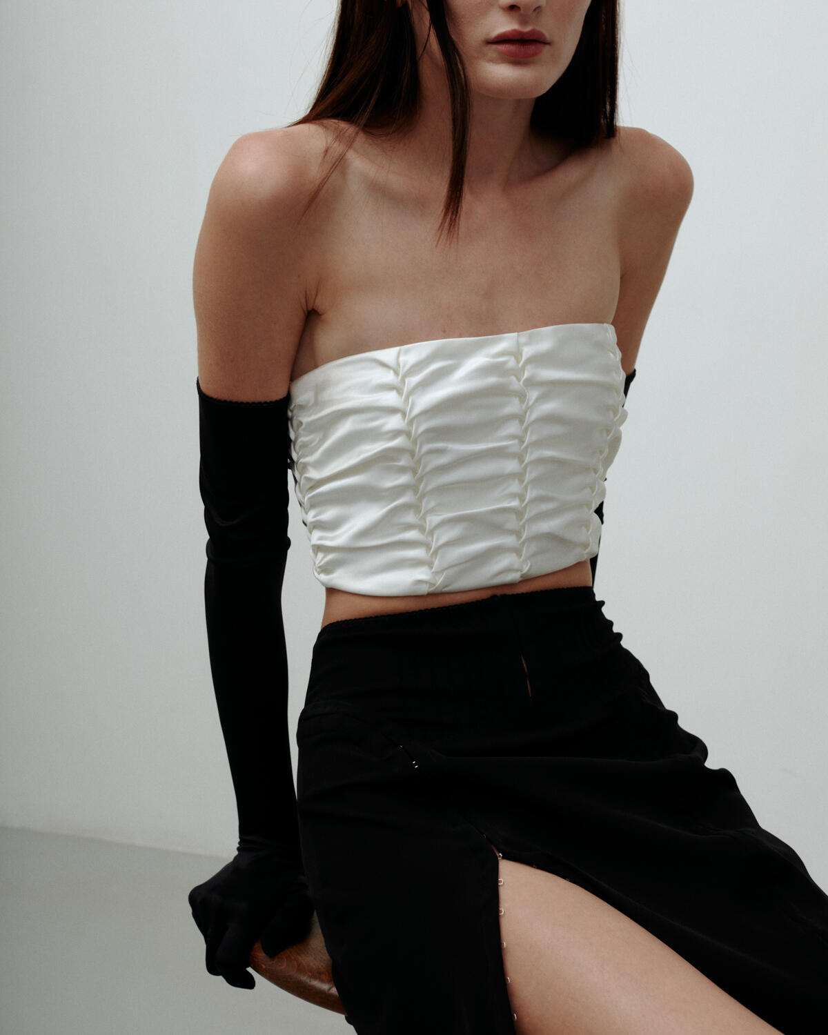 Anna October Spring 2023 Fashion Show