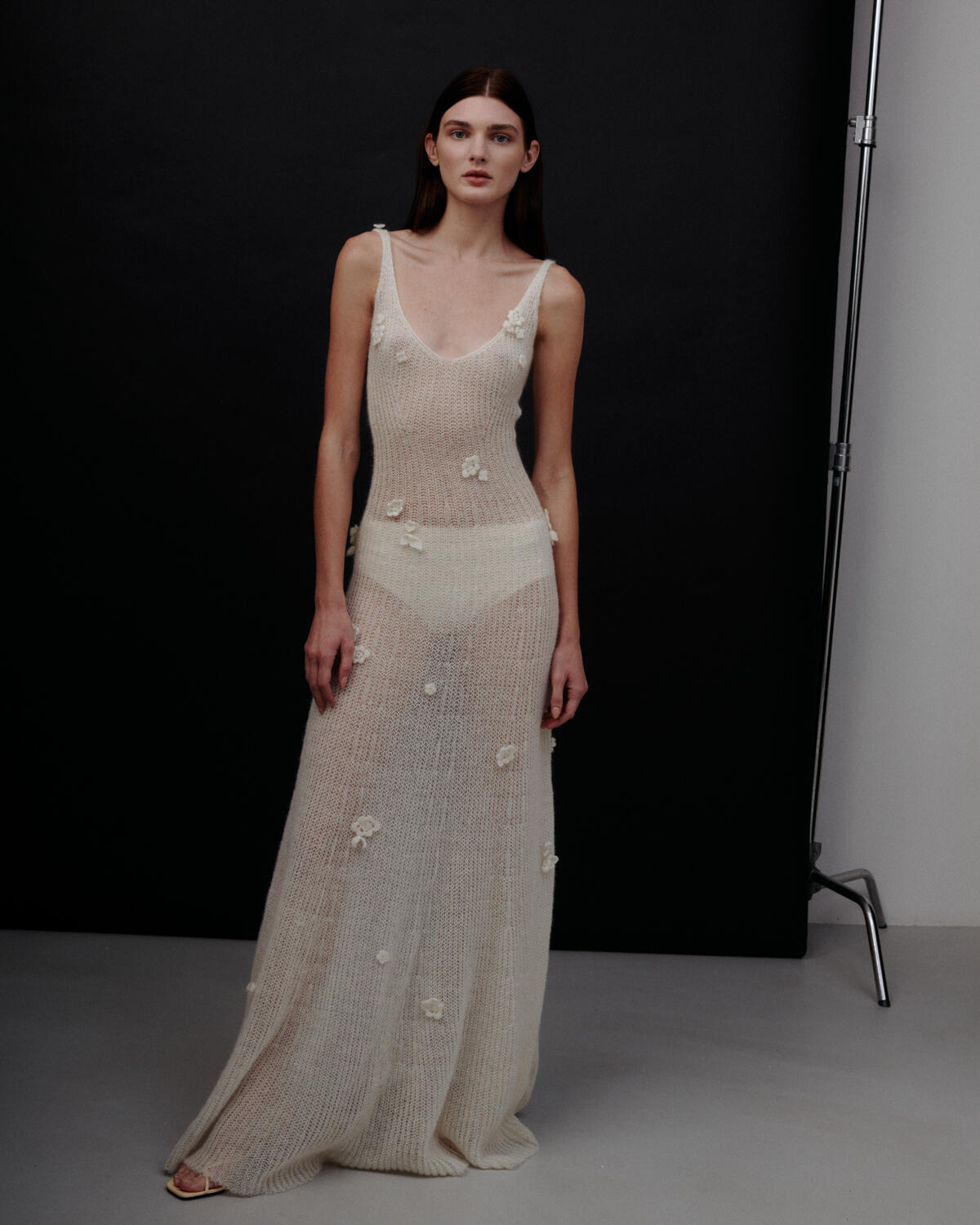 Anna October Spring 2023 Fashion Show